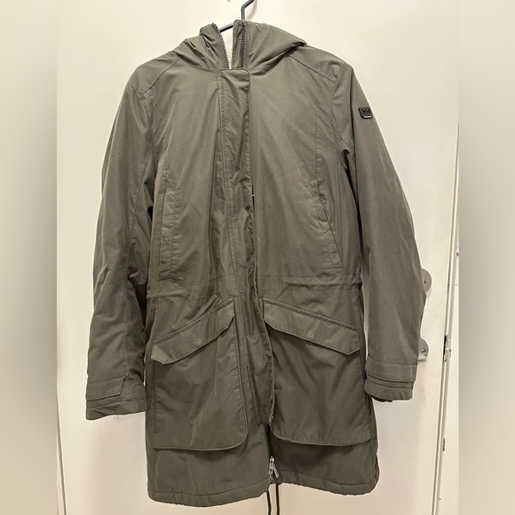 Jelly Hansen Parka - Picture 2 of 2